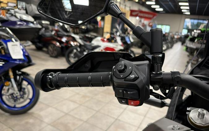 2026 Yamaha TENERE 700