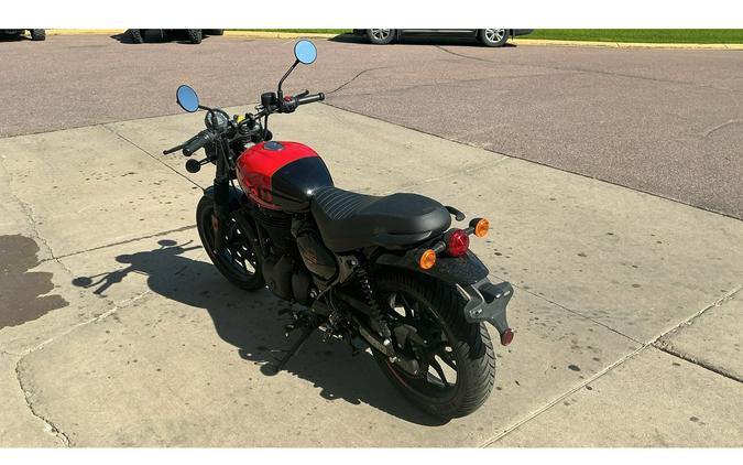 2023 HUNTER 350 - Royal Enfield