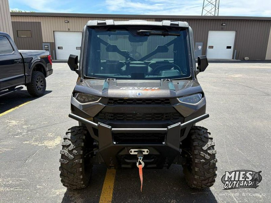 2024 Polaris® Ranger XP 1000 NorthStar Edition Premium