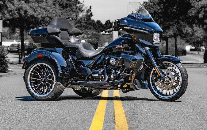 FLHLT 2026 Street Glide 3 Limited