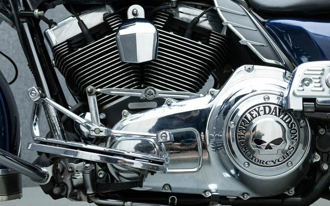 2013 HARLEY DAVIDSON FLHTCU ELECTRA GLIDE ULTRA CLASSIC