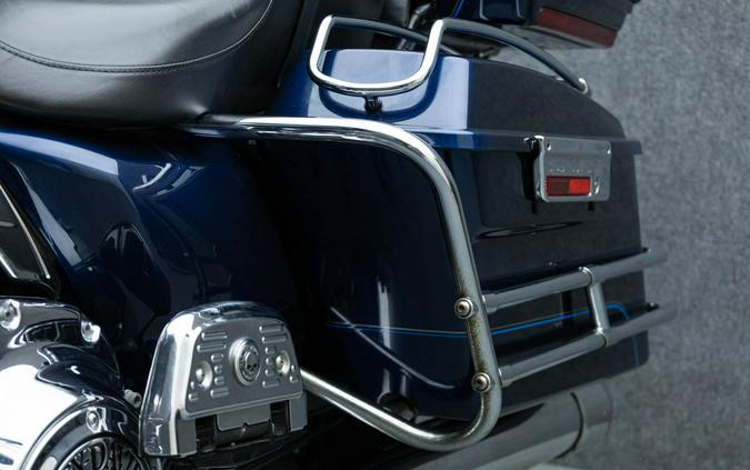 2013 HARLEY DAVIDSON FLHTCU ELECTRA GLIDE ULTRA CLASSIC