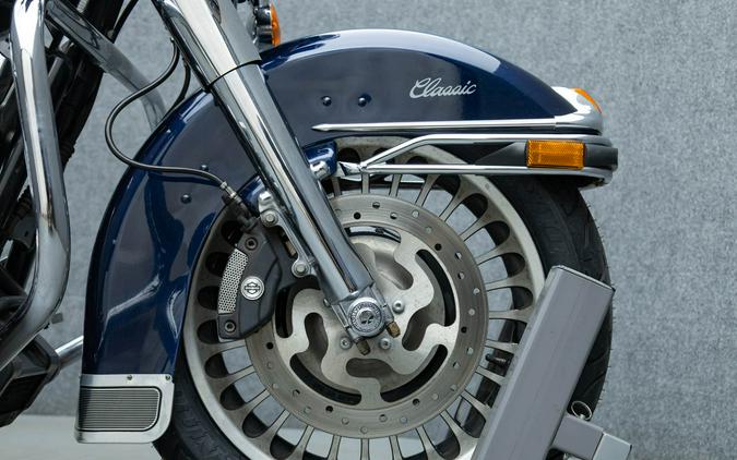 2013 HARLEY DAVIDSON FLHTCU ELECTRA GLIDE ULTRA CLASSIC