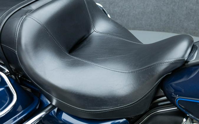 2013 HARLEY DAVIDSON FLHTCU ELECTRA GLIDE ULTRA CLASSIC
