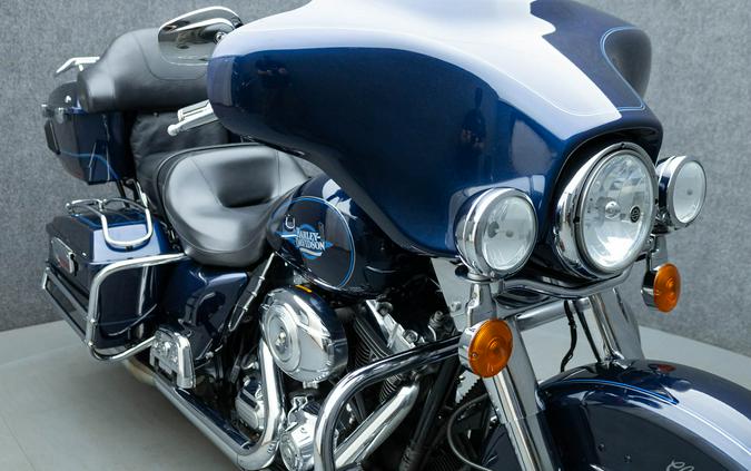 2013 HARLEY DAVIDSON FLHTCU ELECTRA GLIDE ULTRA CLASSIC