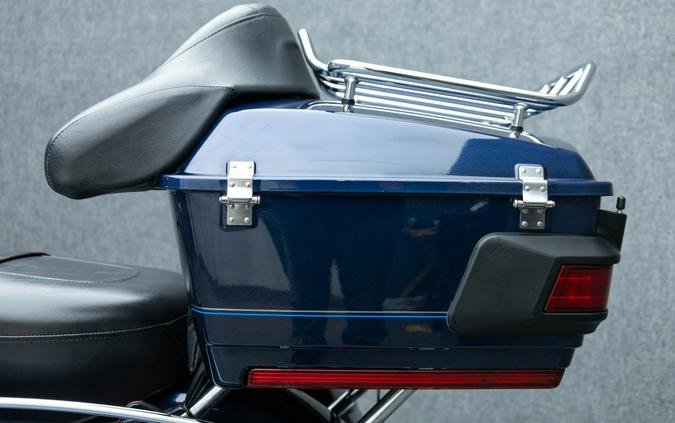 2013 HARLEY DAVIDSON FLHTCU ELECTRA GLIDE ULTRA CLASSIC