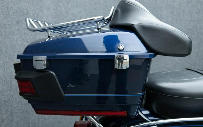 2013 HARLEY DAVIDSON FLHTCU ELECTRA GLIDE ULTRA CLASSIC
