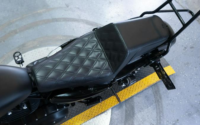 2018 Harley-Davidson Iron 1200™