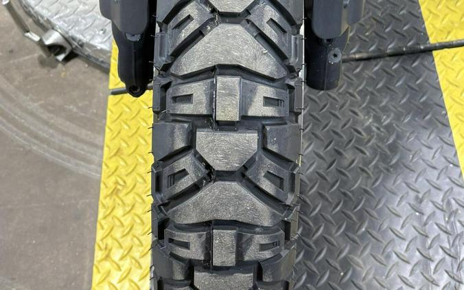 2023 Harley-Davidson Pan America 1250 Special Gray Haze w/Laced Wheels