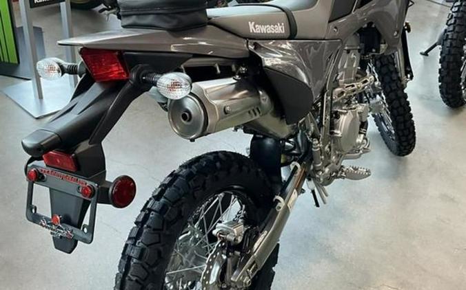 2024 Kawasaki KLX®300