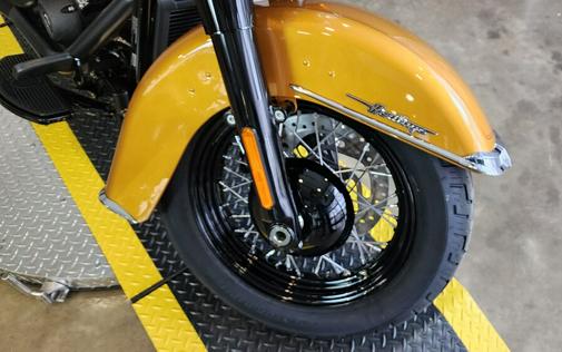 2023 Harley-Davidson® Heritage Classic FLHCS