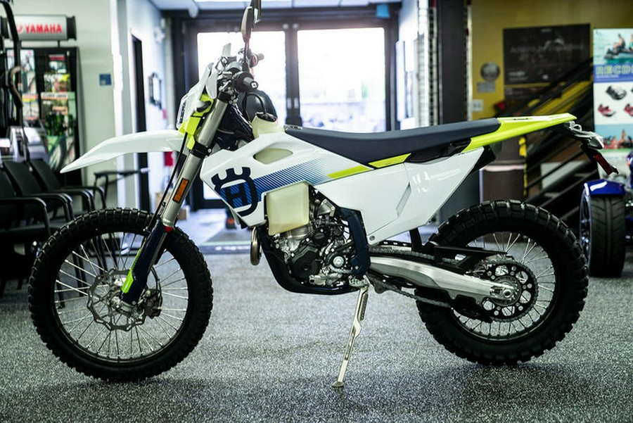 2024 Husqvarna® FE 350s