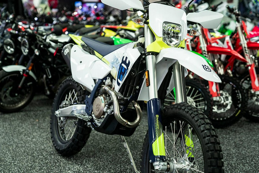 2024 Husqvarna® FE 350s