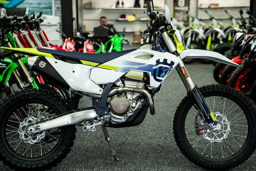 2024 Husqvarna® FE 350s