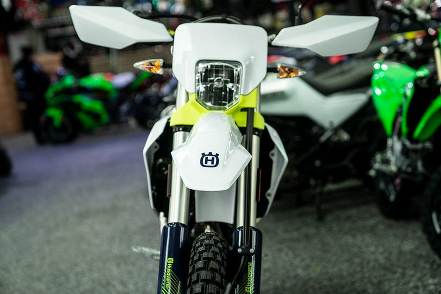 2024 Husqvarna® FE 350s