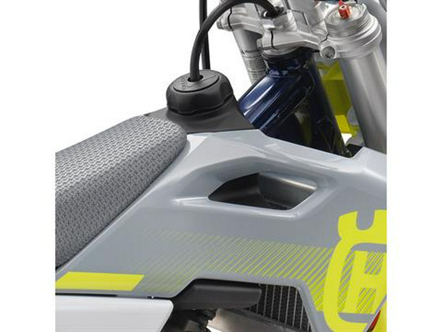 2024 Husqvarna TC 50