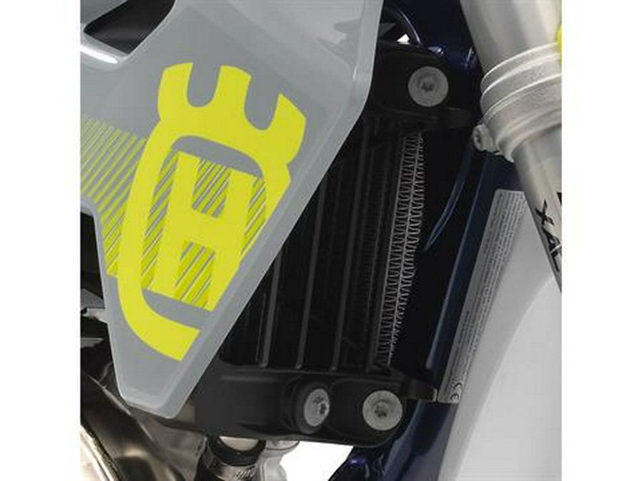 2024 Husqvarna TC 50