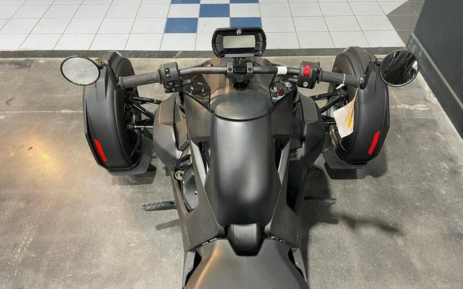 2024 Can-Am® Ryker Rotax 900 ACE