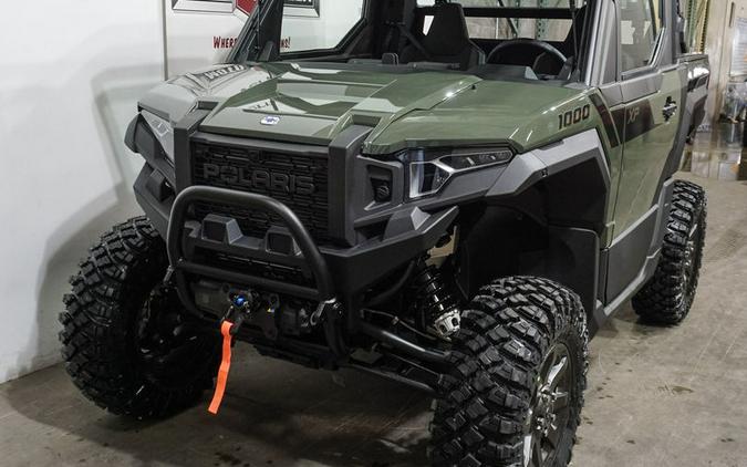 2024 Polaris® XPedition XP NorthStar