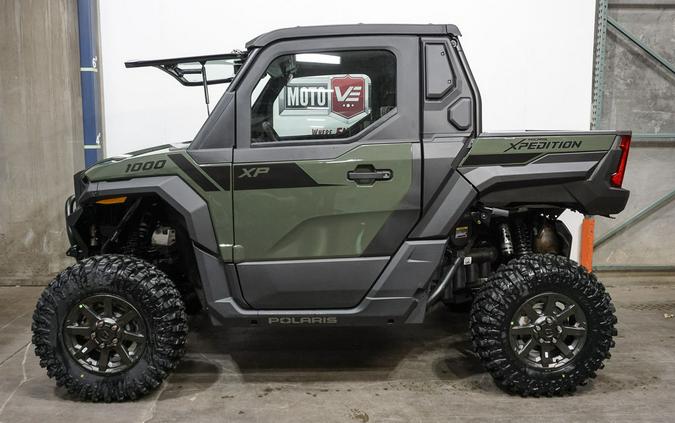 2024 Polaris® XPedition XP NorthStar