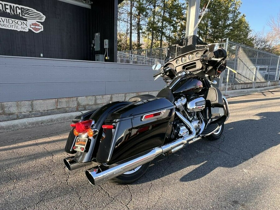 FLHT 2019 Electra Glide Standard