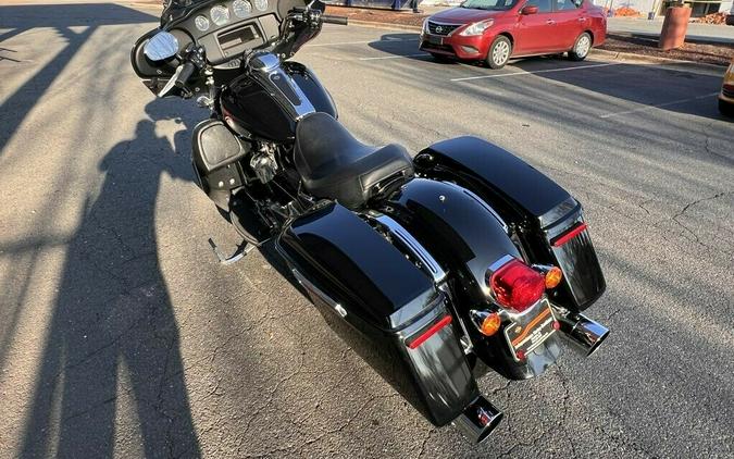 FLHT 2019 Electra Glide Standard