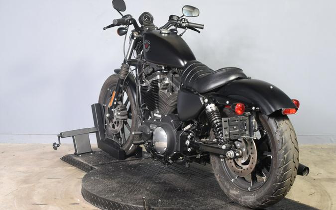 2021 Harley-Davidson Iron 883