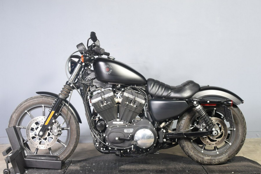 2021 Harley-Davidson Iron 883