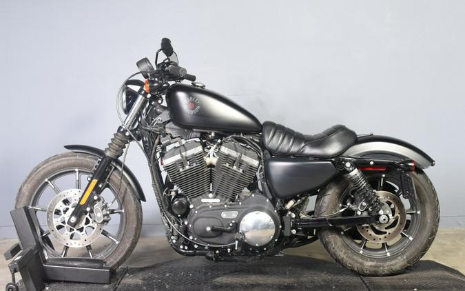 2021 Harley-Davidson Iron 883