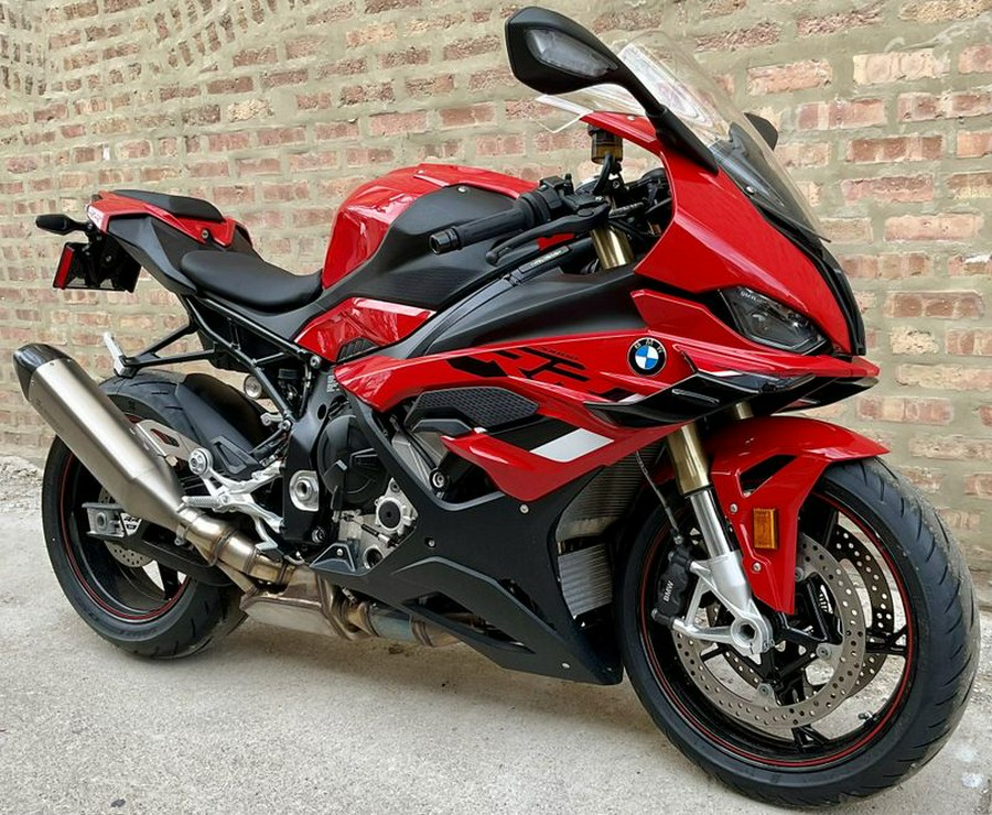 2024 BMW S 1000 RR