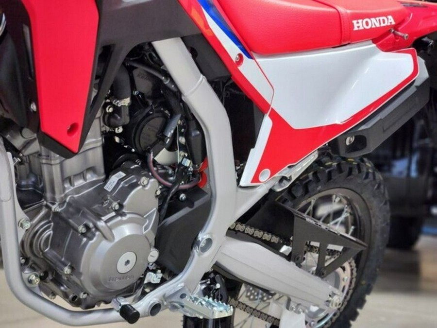 2023 Honda® CRF300L