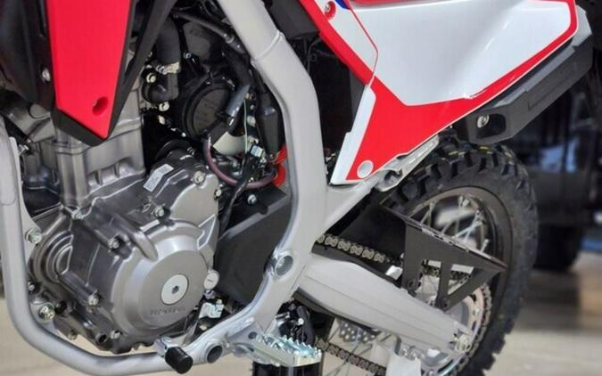 2023 Honda® CRF300L