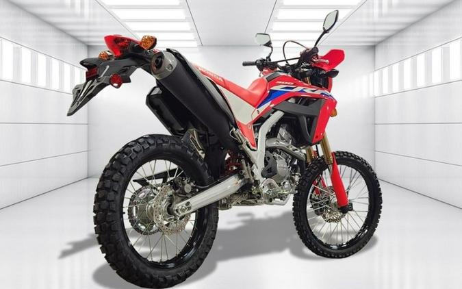 2023 Honda® CRF300L