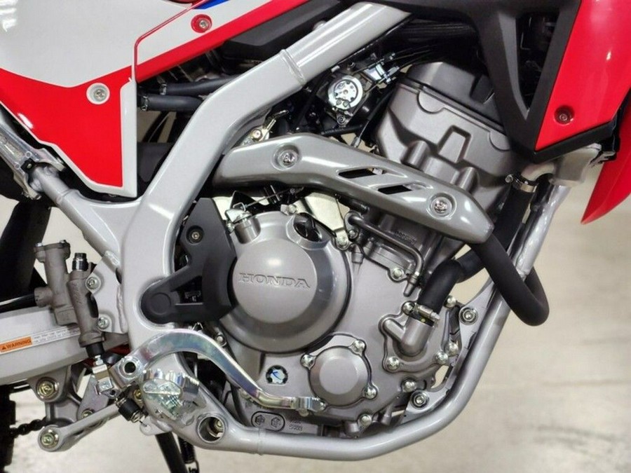 2023 Honda® CRF300L