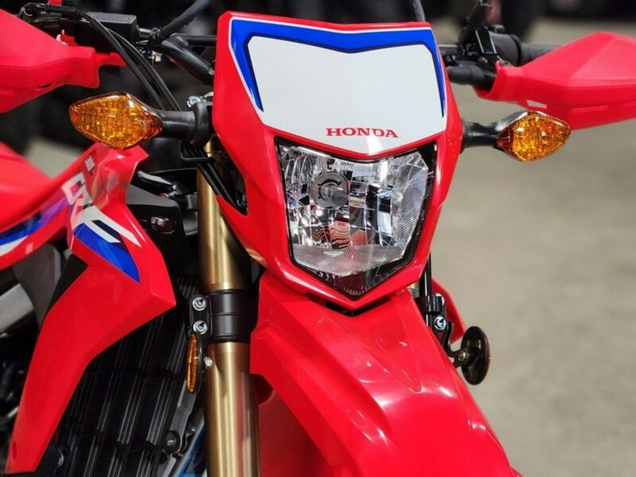 2023 Honda® CRF300L