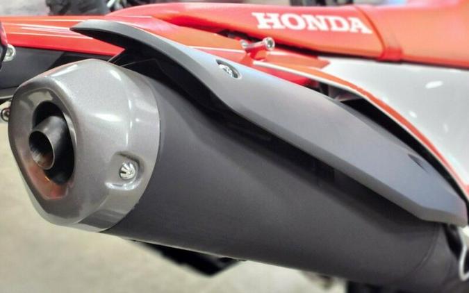 2023 Honda® CRF300L