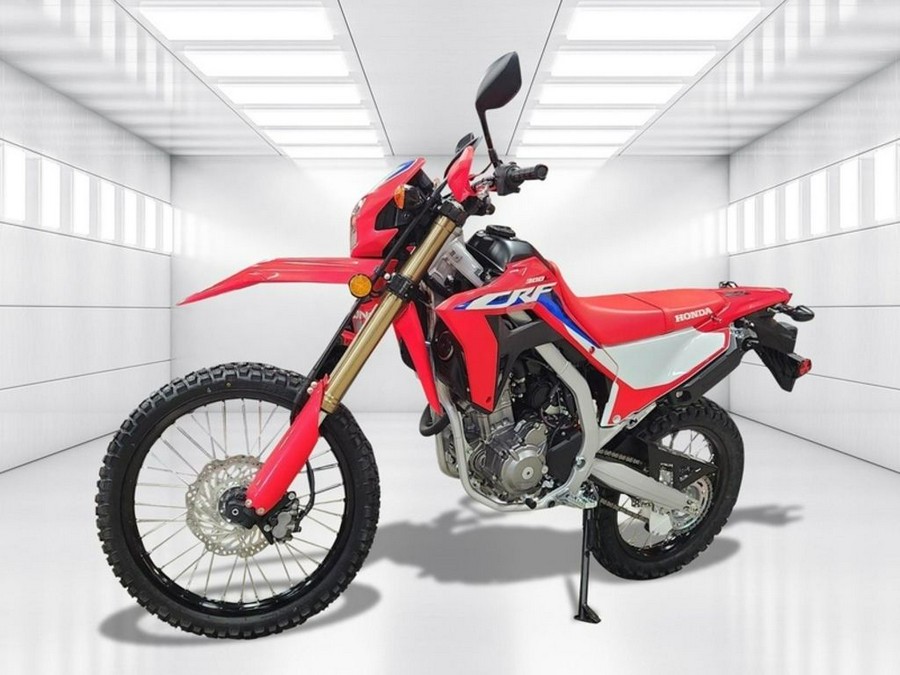 2023 Honda® CRF300L