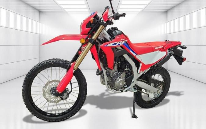 2023 Honda® CRF300L