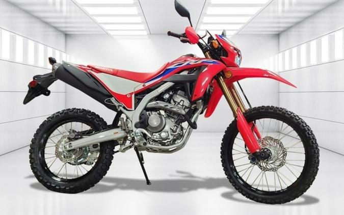 2023 Honda® CRF300L