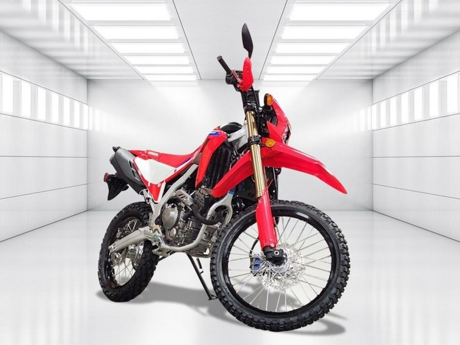 2023 Honda® CRF300L