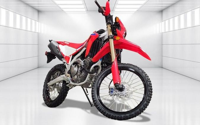 2023 Honda® CRF300L