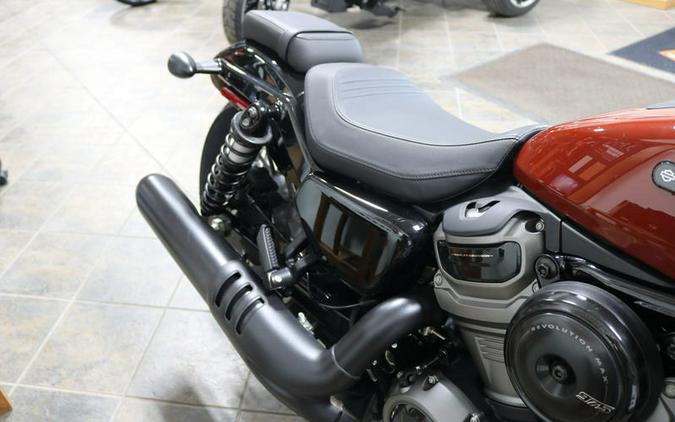 2024 Harley-Davidson® RH975S - Nightster® Special