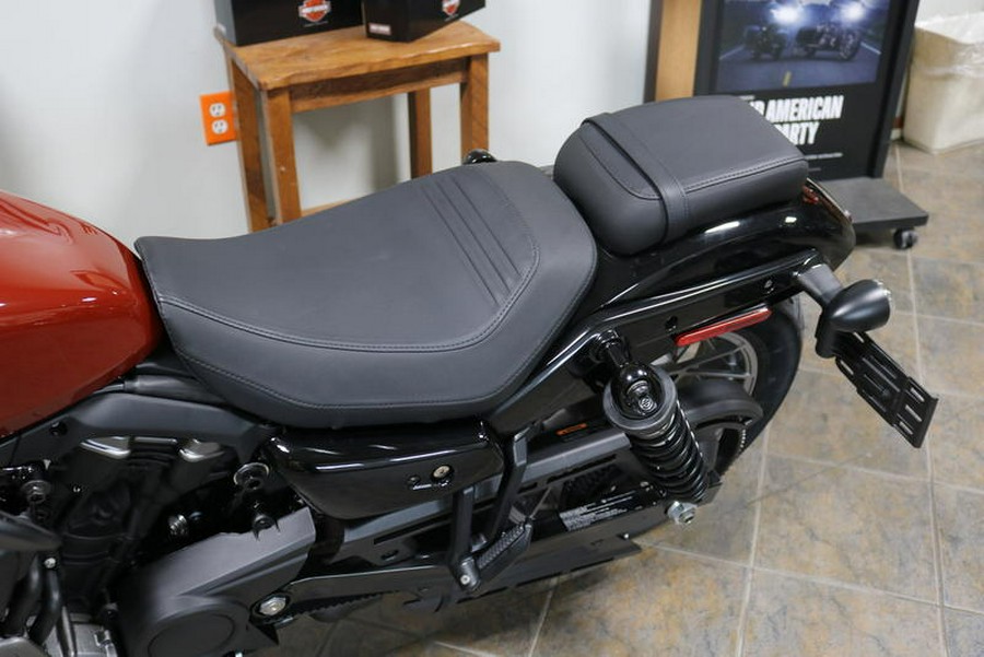 2024 Harley-Davidson® RH975S - Nightster® Special