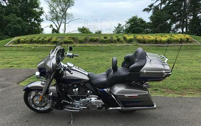 2017 Harley-Davidson CVO™ Limited