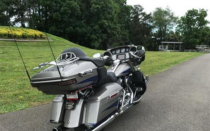 2017 Harley-Davidson CVO™ Limited