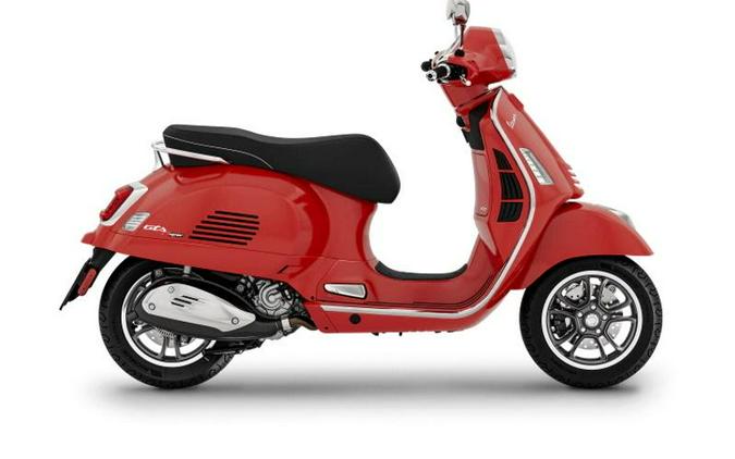 2024 Vespa GTS Super 300