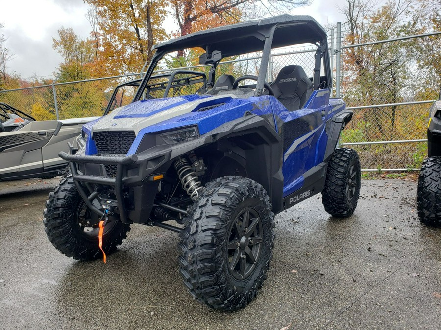 2024 Polaris General XP 1000 Premium