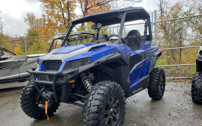 2024 Polaris General XP 1000 Premium