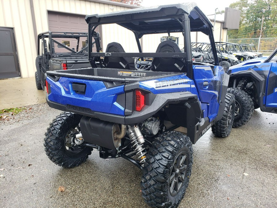 2024 Polaris General XP 1000 Premium