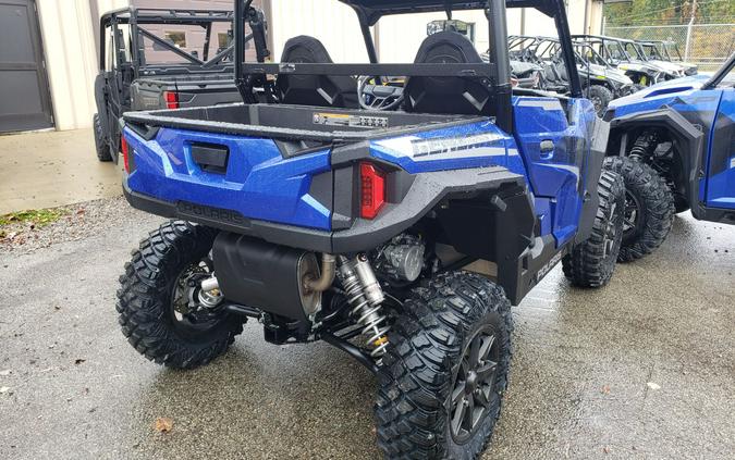 2024 Polaris General XP 1000 Premium